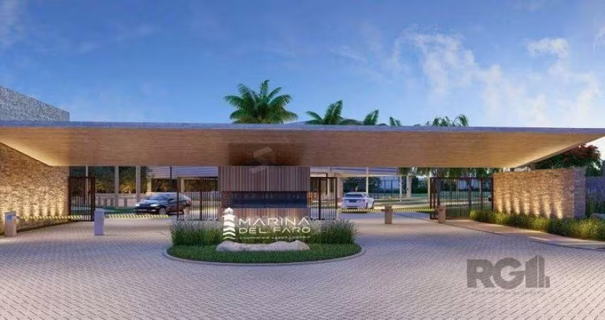 Terreno Residencial em Albatroz