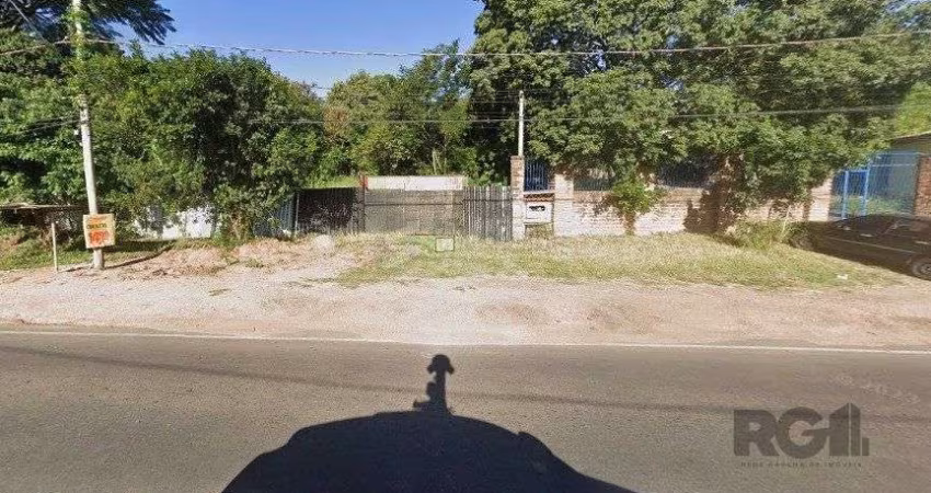 Terreno Residencial em Vila Nova