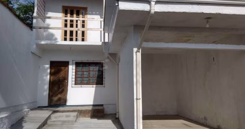 Casa 5 Dormitórios em Fase Final de Construção