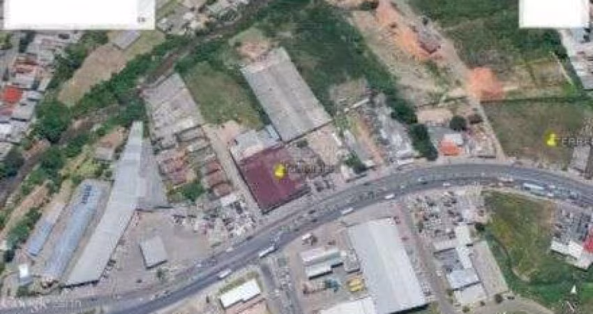 Predio para Venda - 1900m², 0 dormitórios, Bela Vista
