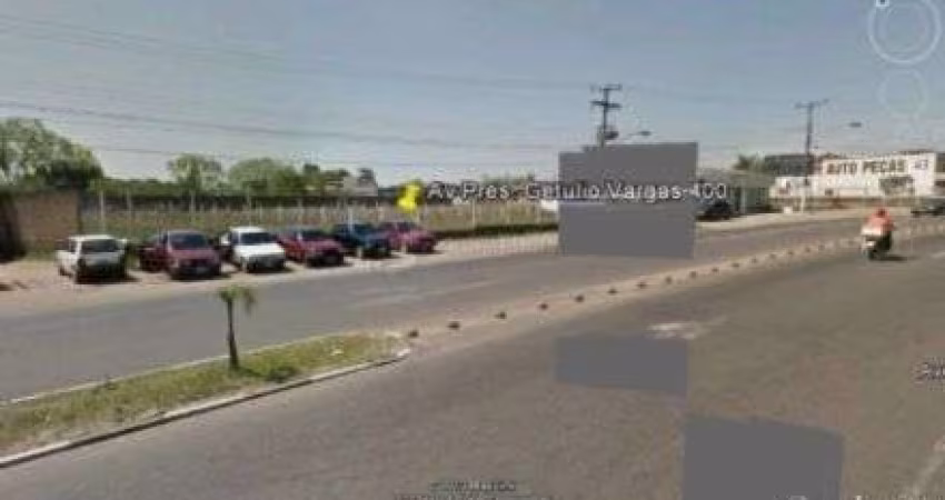 Terreno para Venda - 2000m², 0 dormitórios, Bela Vista
