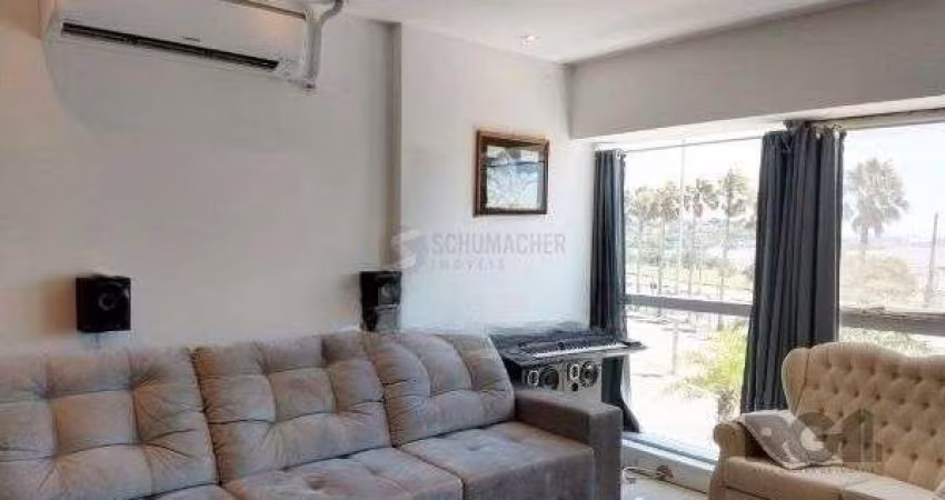 Apartamento em Cristal