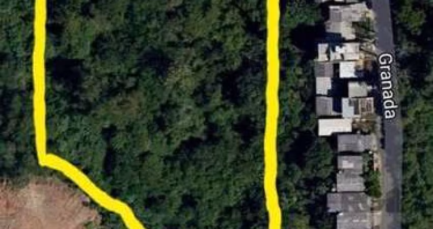 Terreno Residencial em Roselândia