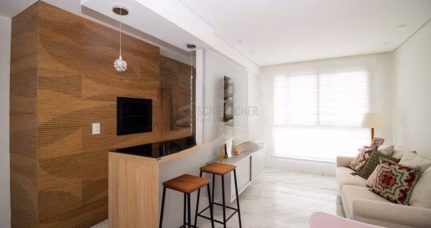 Apartamento em Central Parque
