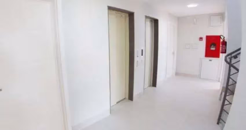 Apartamento para venda - 60.1m², 2 dormitórios, sendo 1 suites, jardim lindóia
