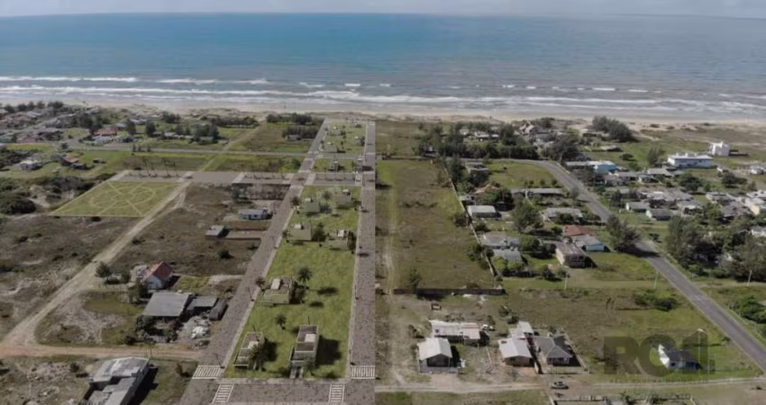 Terreno Residencial em Centro