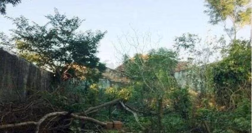 Terreno para Venda - 0m², 0 dormitórios, São Sebastião