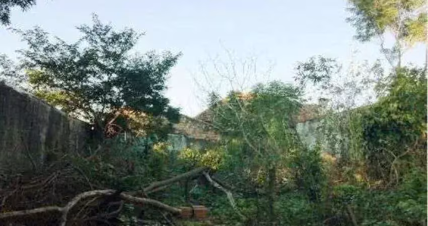 Terreno para venda - 0m², 0 dormitórios, são sebastião