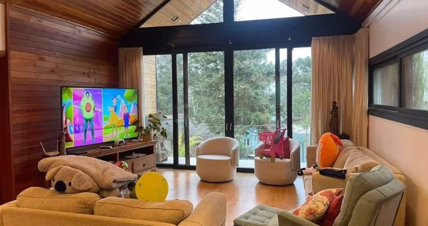 Casa em Condomínio em Hortênsias