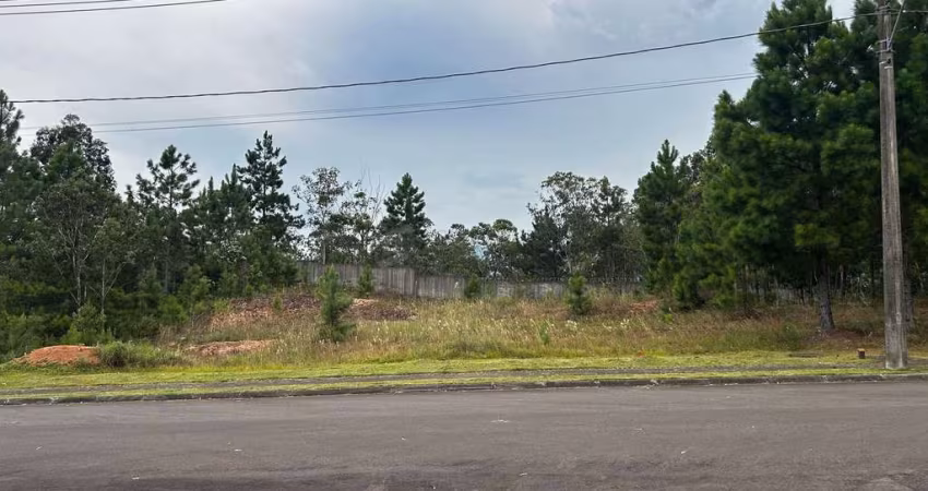 Terreno Residencial em Santa Isabel