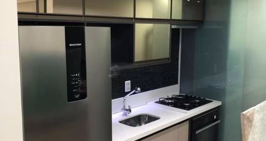 Apartamento em Jardim São Luiz
