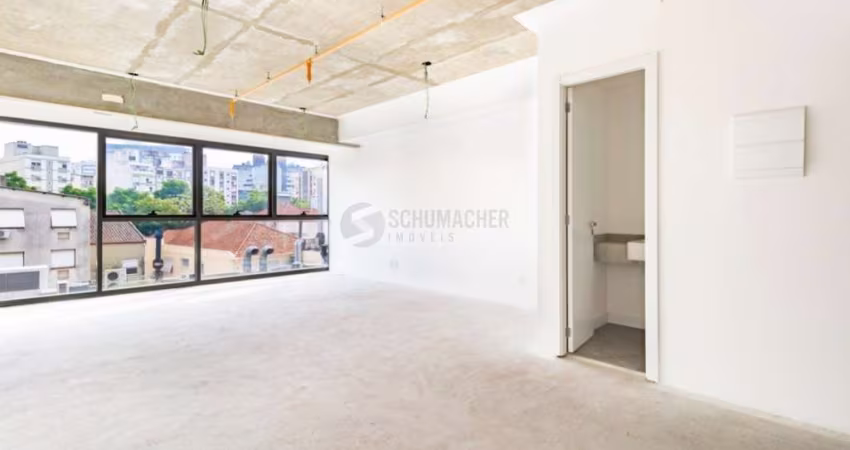 Loja para Locação/Aluguel - 30m², 0 dormitórios, Centro Histórico
