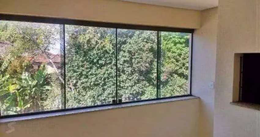 Apartamento para venda - 82.94m², 3 dormitórios, sendo 1 suites, cristo redentor