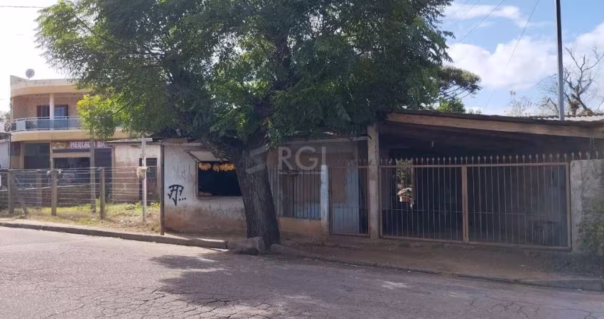 Ótima oportunidade!! TERRENO na Lomba do Pinheiro
