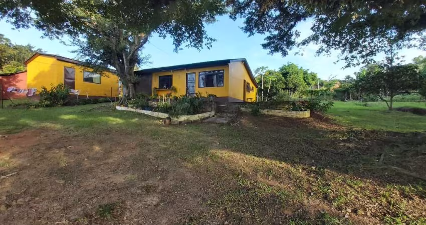 Sitio no bairro Lomba do Pinheiro