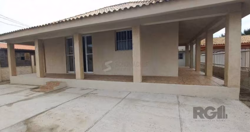 Casa em Pinhal - 5 dormitórios - FINANCIÁVEL