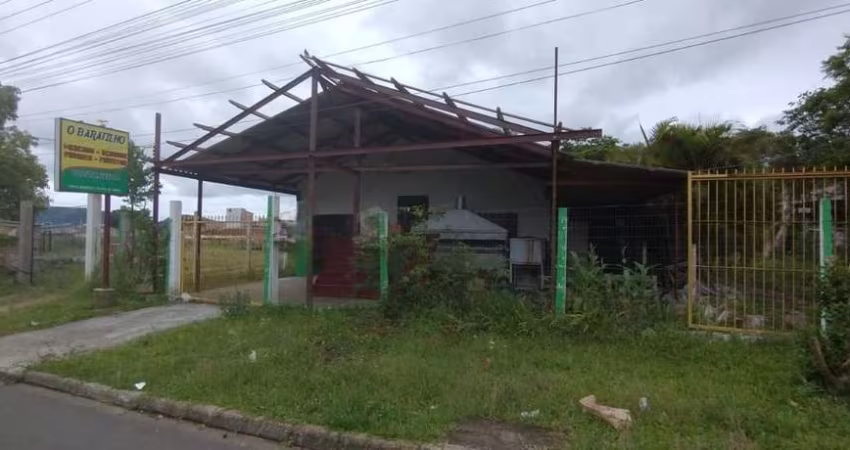 Galpão/Depósito/Armazém em Restinga