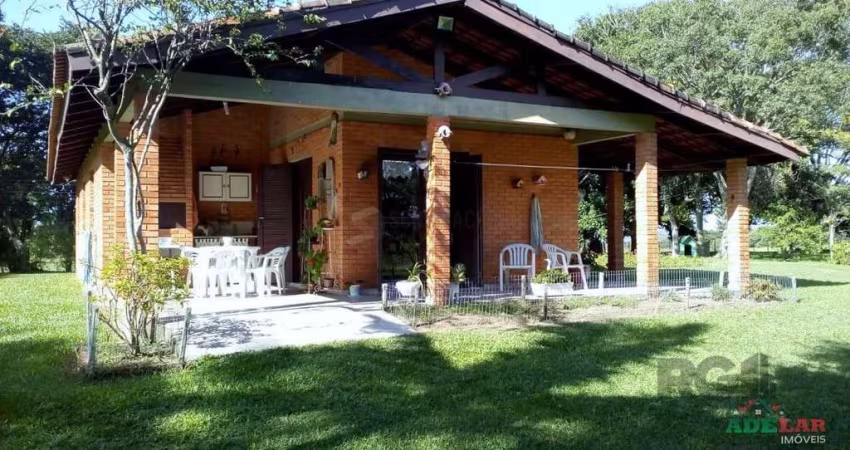 Chácara em Fiuza