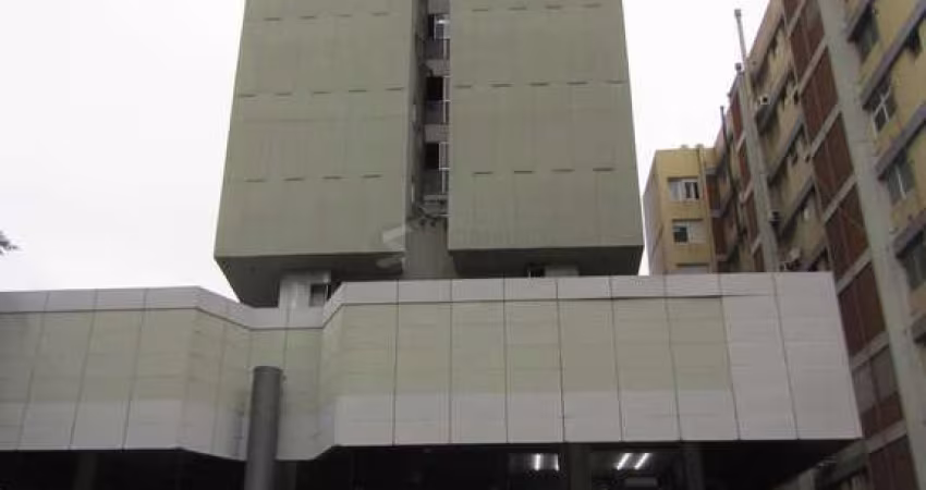 Apartamento em Centro Histórico