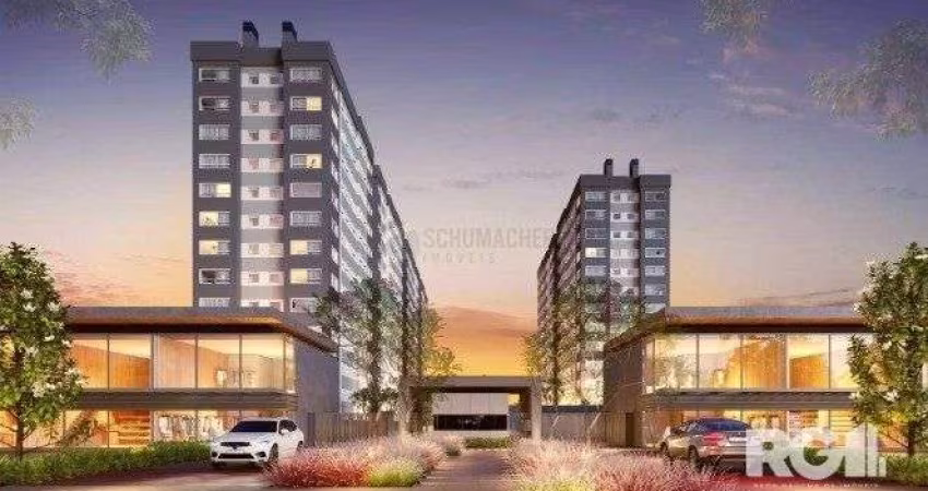 Apartamento em Estância Velha