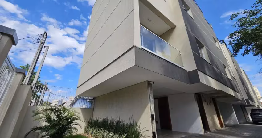 Casa em condomínio fechado com 3 quartos à venda na Avenida Sergipe, 208, Glória, Porto Alegre