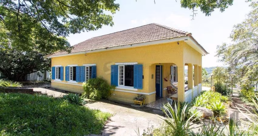 Casa em Belém Velho