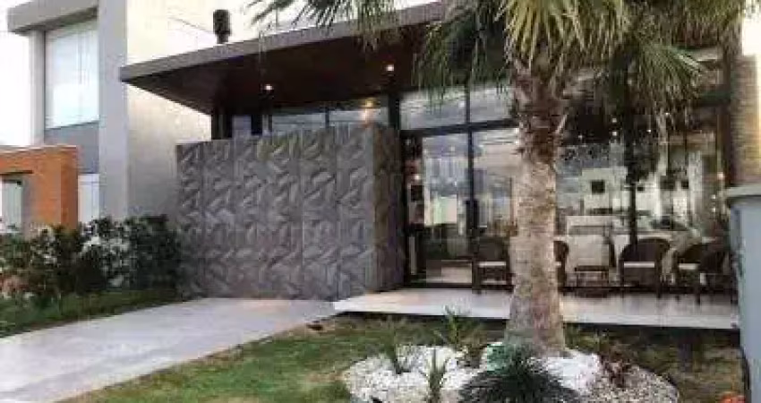 Casa em condomínio fechado com 3 quartos à venda na Rua Rio Divisa, 110, Atlântida, Xangri-Lá