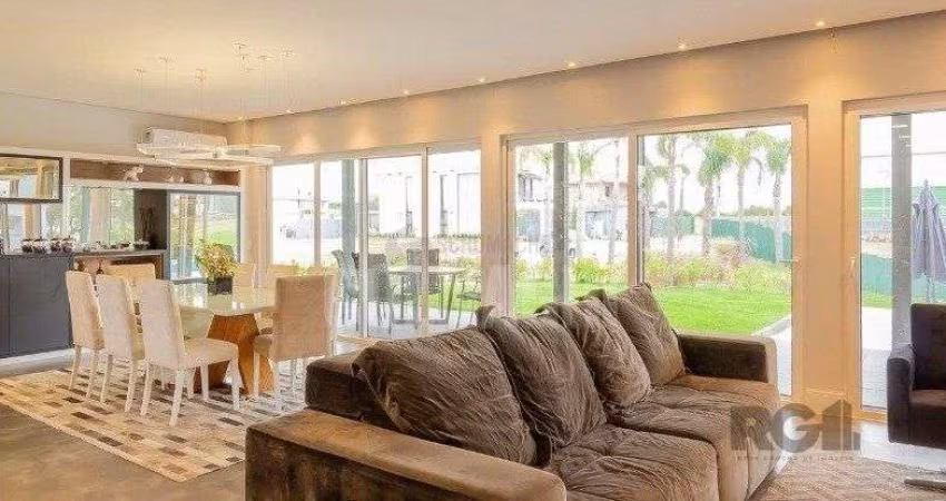 Casa em condomínio para comprar por R$4.300.000,00