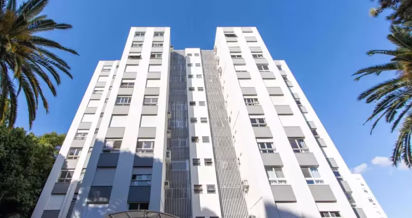 Apartamento com 2 quartos à venda na Praça Nações Unidas, 113, Petrópolis, Porto Alegre