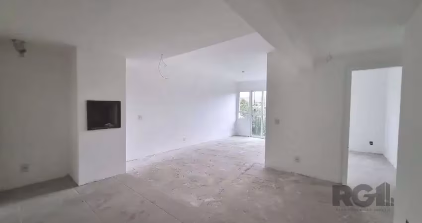 Apartamento 2 dormitórios com suíte e 1 vaga ao lado do bourbon ipiranga
