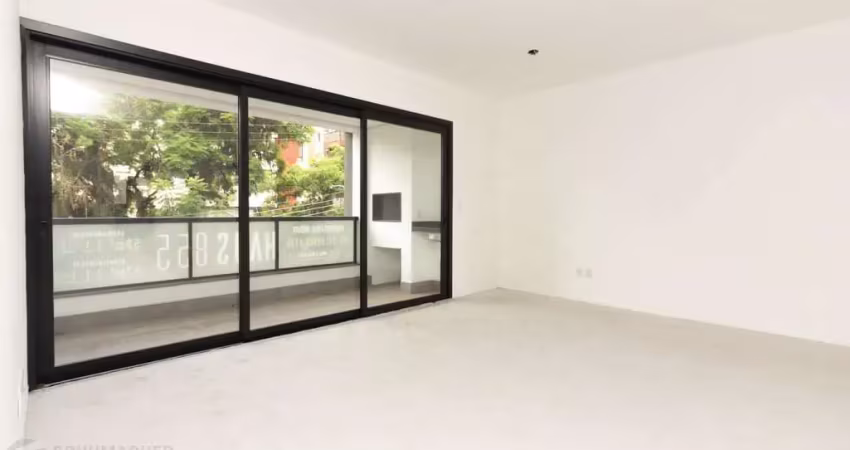 Apartamento com 2 quartos à venda na Rua Honório Silveira Dias, 905, São João, Porto Alegre