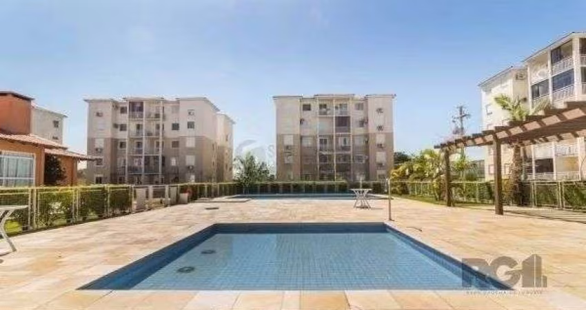 Apartamento em Humaitá