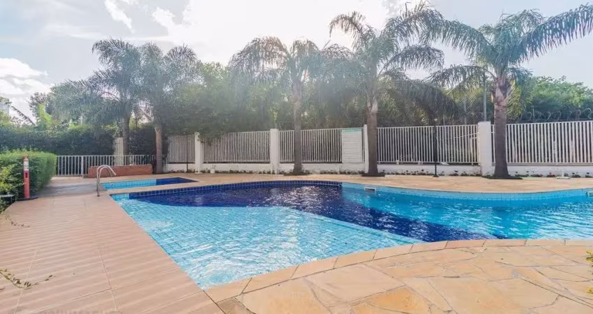 Apartamento de 2 quartos e 1 vaga à venda no condomínio boulevard das palmeiras