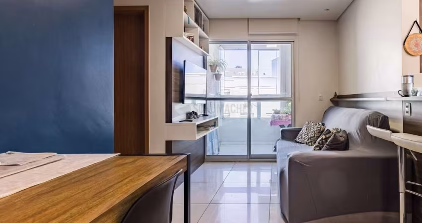 Apartamento à venda no bairro Alto Petropolis em Porto Alegre/RS