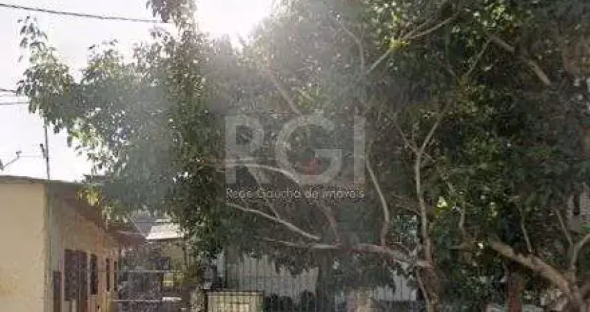 Terreno à venda na Rua Barão do Amazonas, 2855, Partenon, Porto Alegre