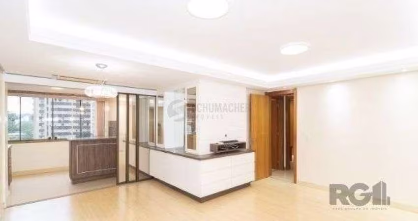 Apartamento em Menino Deus