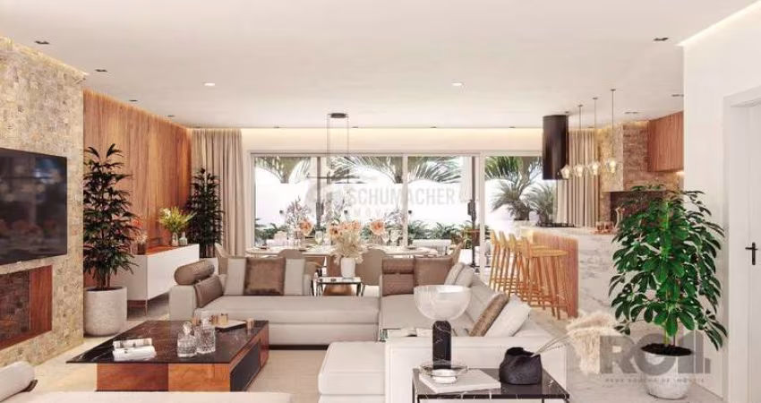 Linda casa para Comprar com 4 suítes novíssima!!