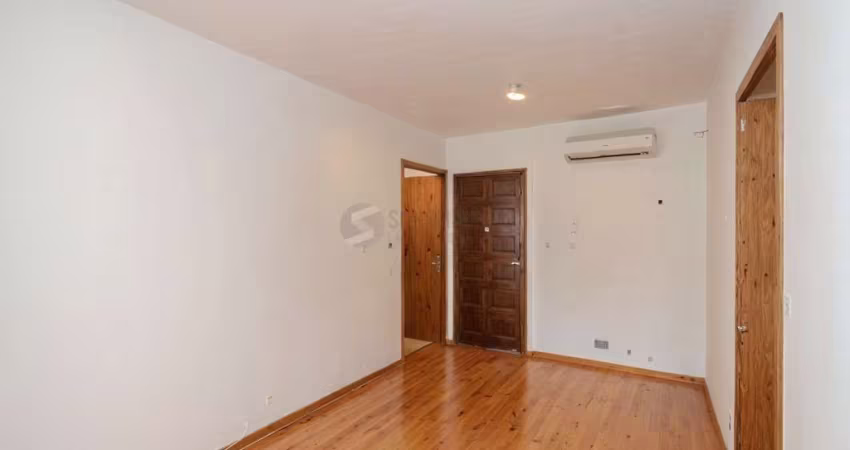 Vende-se apartamento com 2 quartos(1 suíte) e 68m² - Petrópolis
