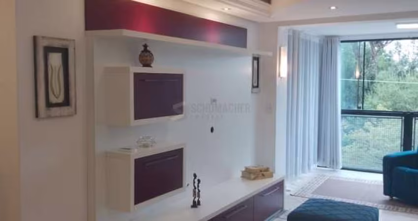 Apartamento 03 dormitórios 1 suíte 1 vaga de garagem no Bairro Menino Deus
