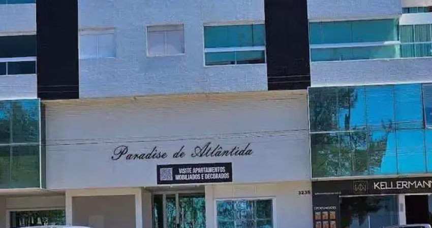 Apartamento para venda - 123.48m², 3 dormitórios, sendo 1 suites, 2 vagas - centro