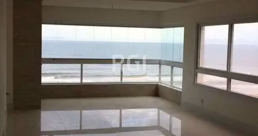 Apartamento para venda - 123.48m², 3 dormitórios, sendo 1 suites, 2 vagas - centro