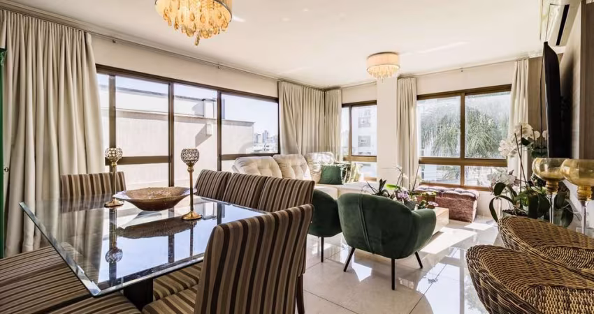 Apartamento à venda no bairro Mont&amp;#39; Serrat em Porto Alegre/RS