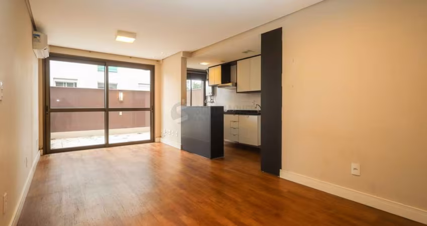 Apartamento à venda no bairro Rio Branco em Porto Alegre/RS