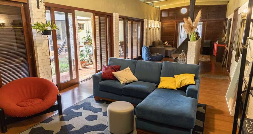 Casa em Ipanema