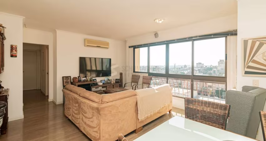 Apartamento à venda no bairro Passo D&amp;#39;areia em Porto Alegre/RS