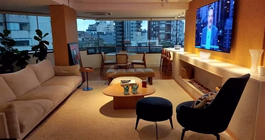 Apartamento em Bela Vista