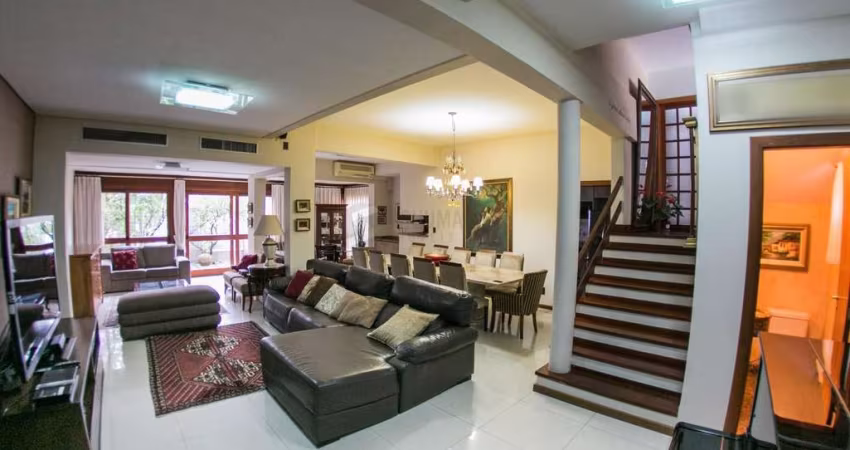 Casa em Condomínio em Três Figueiras