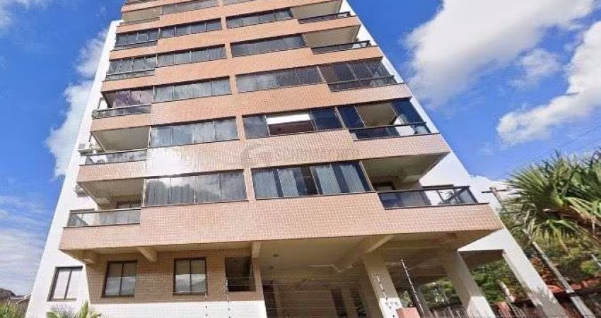 Apartamento em Jardim Itu