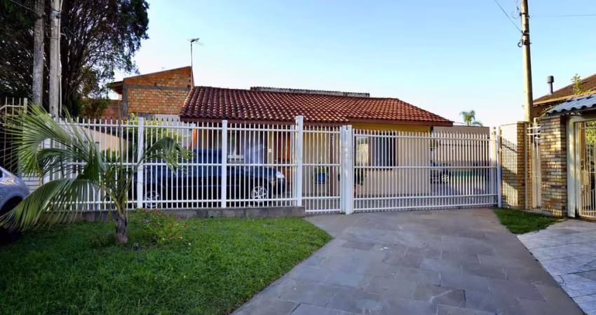 Casa em Harmonia