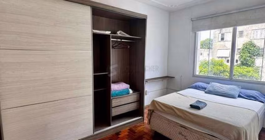 Apartamento no Bairro Cidade Baixa